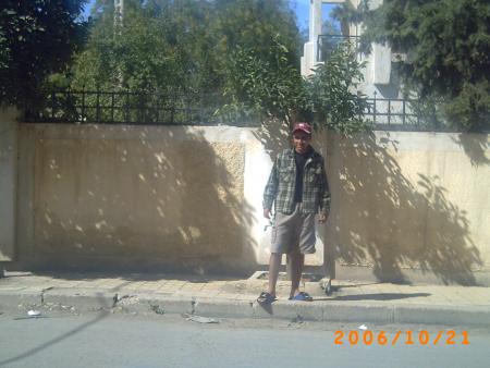 tarek mon ami